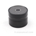 Accessoires pour fumeurs Grinder Accessoires pour fumeurs Grinder